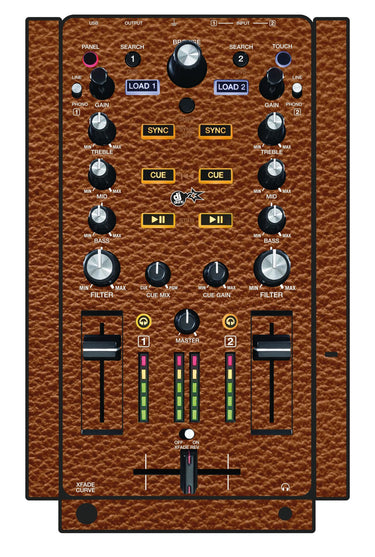 Akai Pro AMX Skin Leather